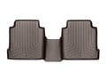 Picture of WeatherTech FloorLiners - Cocoa - 2nd Row