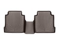 Picture of WeatherTech FloorLiners - Cocoa - 2nd Row