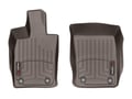 Picture of WeatherTech FloorLiners - Cocoa - Front