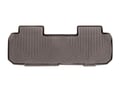 Picture of WeatherTech FloorLiners - Cocoa - Rear