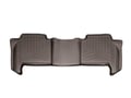 Picture of WeatherTech FloorLiners - Cocoa - 2nd Row