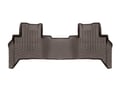 Picture of WeatherTech FloorLiners - Cocoa - 2nd Row