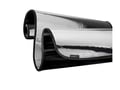 Picture of WeatherTech SunShade - Fits Vehicles w/Large Windshield Mounted Sensor - Standard Mirror Attachment - Sedan 4 Door