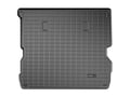 Picture of WeatherTech Cargo Liner - Black - Fits Vehicles w/4 Zone Climate Control
