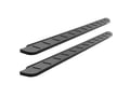 Picture of Go Rhino RB10 Running Boards - Complete Kit - Wrangler JL 4 Door - Textured Finish
