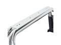 Picture of Go Rhino Sport Bar 3.0 - Polished Stainless Steel - Lights Not Included