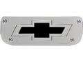 Picture of Truck Hardware Gatorback Single Plate - Black Bowtie For 10