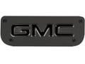 Picture of Truck Hardware Gatorback Single Plate - Gunmetal GMC For 10