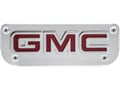 Picture of Truck Hardware Gatorback Single Plate - GMC Red For 10