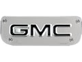 Picture of Truck Hardware Gatorback Single Plate - Black GMC For 10