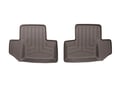 Picture of WeatherTech FloorLiners - 2nd Row - Cocoa