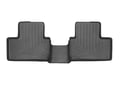 Picture of WeatherTech FloorLiners - 2nd Row - Black