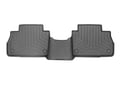 Picture of WeatherTech FloorLiners - 2nd Row - Black