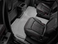 Picture of WeatherTech FloorLiners - 1 Piece - 2nd & 3rd Row - Grey