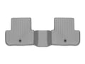 Picture of WeatherTech FloorLiners - 2nd Row - Grey