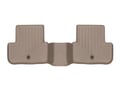 Picture of WeatherTech FloorLiners - 2nd Row - Tan