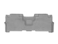 Picture of WeatherTech FloorLiners - 2nd Row - Grey