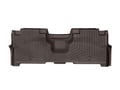 Picture of WeatherTech FloorLiners - 2nd Row - Cocoa