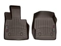 Picture of WeatherTech FloorLiners - 1st Row - Driver & Passenger - Cocoa