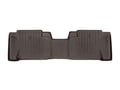 Picture of WeatherTech FloorLiners - 2nd Row - Cocoa