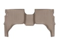 Picture of WeatherTech FloorLiners - 2nd Row - Tan