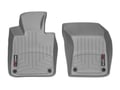 Picture of WeatherTech FloorLiners - 1st Row - Driver & Passenger - Grey