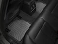 Picture of Weathertech DigitalFit Floor Liners - 2nd Row - Black