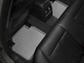 Picture of Weathertech DigitalFit Floor Liners - 2nd Row - Grey