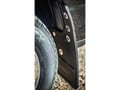 Picture of Truck Hardware Gatorback Stainless Plate Mud Flaps - Rear