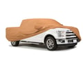 Picture of Carhartt Truck Covers - Regular cab 6.5 ft short bed with power or standard mirrors with 2 mirror pockets