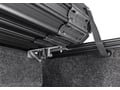 Picture of BAK Revolver X4s Hard Rolling Truck Bed Cover - Matte Black Finish - 6 ft. 9.9 in. Bed