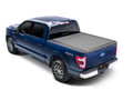 Picture of BAK Revolver X4s Hard Rolling Truck Bed Cover - Matte Black Finish - 6 ft. 6.9 in. Bed