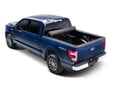 Picture of BAK Revolver X4s Hard Rolling Truck Bed Cover - Matte Black Finish - 6 ft. 6.9 in. Bed