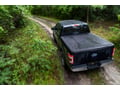 Picture of BAK Revolver X4s Hard Rolling Truck Bed Cover - Matte Black Finish - 6 ft. 6.9 in. Bed