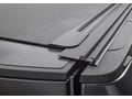 Picture of BAK Revolver X4ts Hard Roll-Up Tonneau Cover - With T-Slot Rails