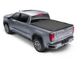 Picture of BAK Revolver X4s Hard Rolling Truck Bed Cover - Matte Black Finish - 6 ft. 6 in. Bed