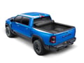 Picture of BAK Revolver X4s Hard Rolling Truck Bed Cover - Matte Black Finish - 5 ft. 7.4 in. Bed