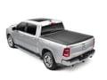 Picture of BAK Revolver X4s Hard Rolling Truck Bed Cover - Matte Black Finish - 5 ft. 7.4 in. Bed - With Ram Box