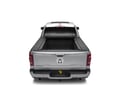 Picture of BAK Revolver X4s Hard Rolling Truck Bed Cover - Matte Black Finish - 5 ft. 7.4 in. Bed - With Ram Box