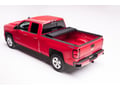Picture of BAKFlip MX4 Hard Folding Truck Bed Cover - Matte Finish - 5 ft. 9 in. Bed