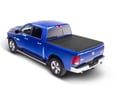 Picture of BAKFlip MX4 Hard Folding Truck Bed Cover - Matte Finish - 6 ft. 4 in. Bed - Without Ram Box