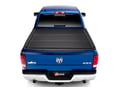 Picture of BAKFlip MX4 Hard Folding Truck Bed Cover - Matte Finish - 6 ft. 4 in. Bed - Without Ram Box