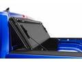 Picture of BAKFlip MX4 Hard Folding Truck Bed Cover - Matte Finish - 6 ft. 4 in. Bed - Without Ram Box