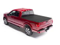 Picture of BAKFlip MX4 Hard Folding Truck Bed Cover - Matte Finish - 5 ft. 6 in. Bed - Without Cargo Mangement System