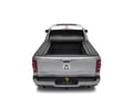 Picture of BAK Revolver X4s Hard Rolling Truck Bed Cover - Matte Black Finish - 6 ft. 4.3 in. Bed - With Ram Box