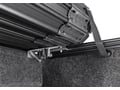 Picture of BAK Revolver X4s Hard Rolling Truck Bed Cover - Matte Black Finish - 6 ft. 9.8 in. Bed