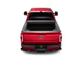 Picture of BAKFlip MX4 Hard Folding Truck Bed Cover - Matte Finish - 6 ft. 9 in. Bed
