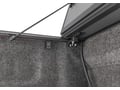 Picture of BAKFlip MX4 Hard Folding Truck Bed Cover - Matte Finish - 6 ft. 9 in. Bed