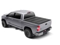 Picture of BAKFlip MX4 Hard Folding Truck Bed Cover - Matte Finish - 5 ft. 6 in. Bed - Without Track System - Without Trail Special Edition Storage Boxes