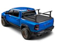 Picture of BAK Revolver X4ts Hard Rolling Truck Bed Cover - With T-Slot Rails (Without RamBox)
